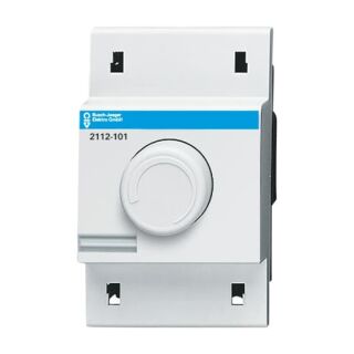 Busch-Jaeger Busch-Drehdimmer REG