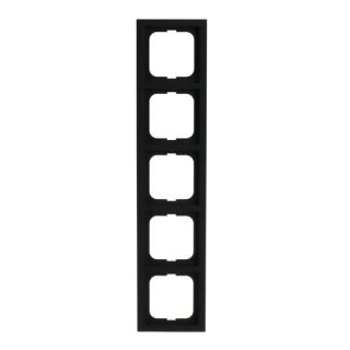 Busch-Jaeger future® linear-Abdeckrahmen 5-fach Rahmen
