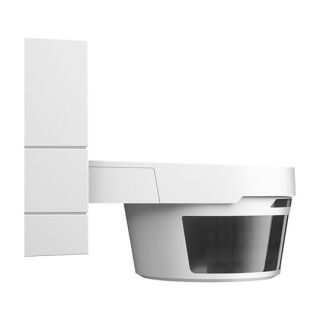 Busch-Jaeger Busch-Wächter® 220 MasterLINE inkl. IR-Handsender Bewegungsmelder