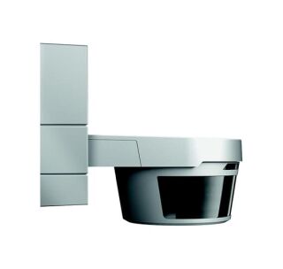 Busch-Jaeger Busch-Wächter® 220 WaveLINE Bewegungsmelder-Sensor