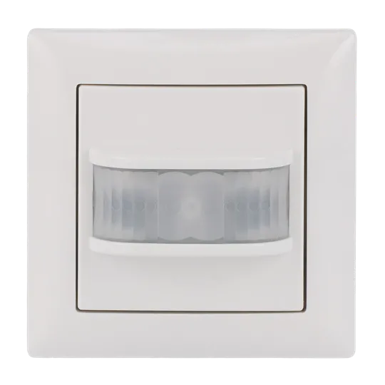 Busch-Jaeger Bewegungsmelder Komplettset Komfort BW 180 flex Busch-Jaeger Bewegungsmelder Komplettset Komfort BW 180 flex