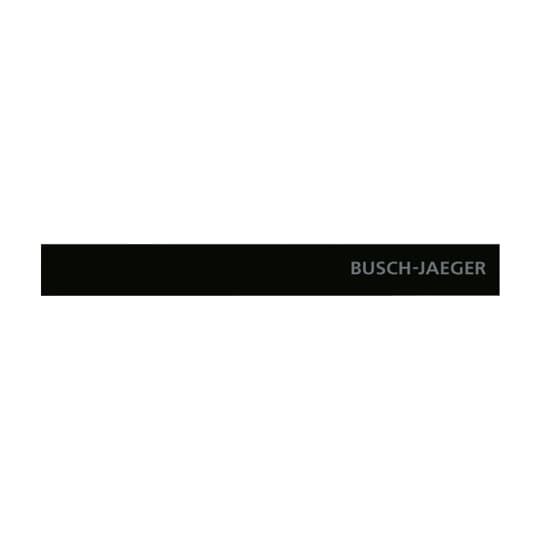 Busch-Jaeger Zubehör für Bussystem