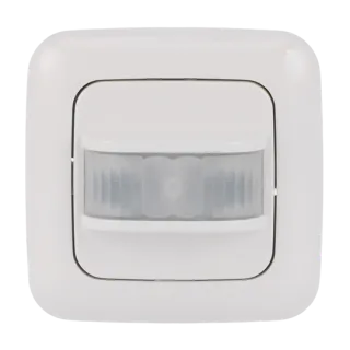 62762 UJ-214-WL BW 180 flex Set Komfort, Wireless, weiß