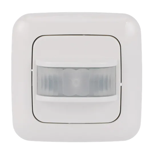 Busch-Jaeger Bewegungsmelder Komplettset Komfort, wireless BW 180 flex