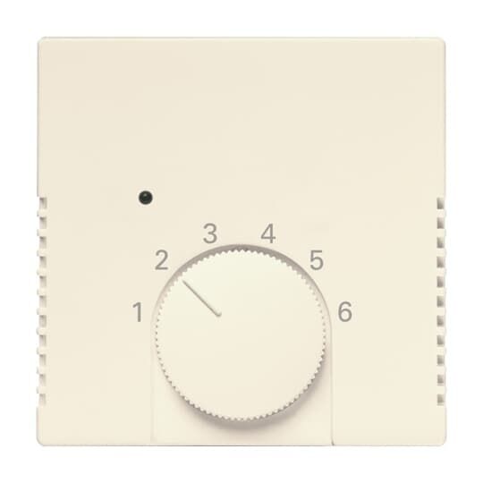 Busch-Jaeger Zentralscheibe für Raumtemperaturregler