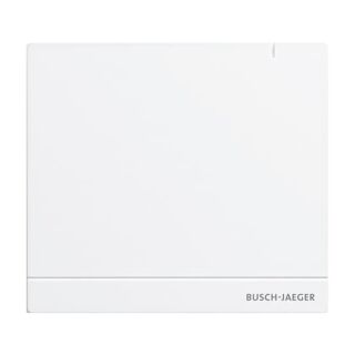Busch-Jaeger RF/IP Gateway