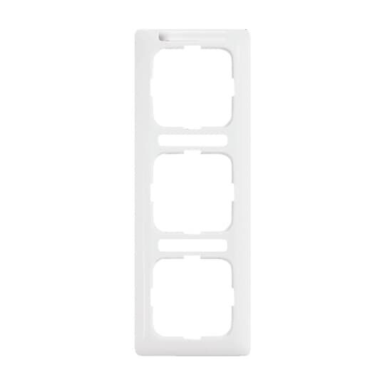 Busch-Jaeger Abdeckrahmen Reflex SI Linear