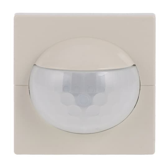 Busch-Jaeger Bewegungsmelder Multi Sensor mit Multilinse, wireless BW 180 flex