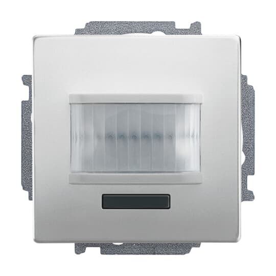 Busch-Jaeger Bewegungsmelder/Schaltaktor wireless für Busch-free@home® Busch-Jaeger Bewegungsmelder/Schaltaktor wireless für Busch-free@home®