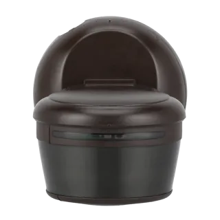 Busch-Jaeger Busch-Wächter® 220 ProfessionalLINE ohne IR-Handsender Bewegungsmelder