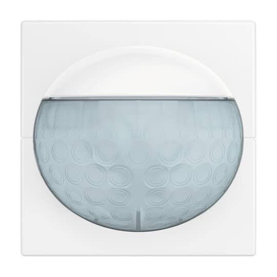 Busch-Jaeger Bewegungsmelder Multi Sensor mit Multilinse, wireless BW 180 flex