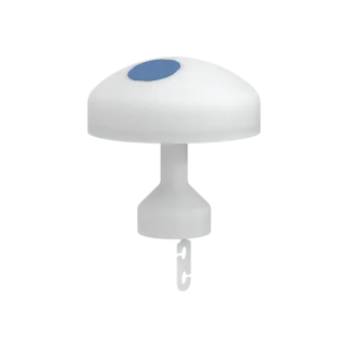 Busch-Jaeger Wettersensor