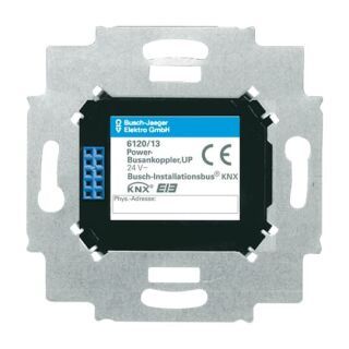 Busch-Jaeger Unterputz-Power-Busankoppler Busch-priOn®