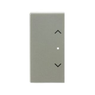 Busch-Jaeger KNX Wippe 2-fach links/rechts, mit Symbol 