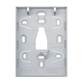 Trägerrahmen AP, klein Busch-Tenton®