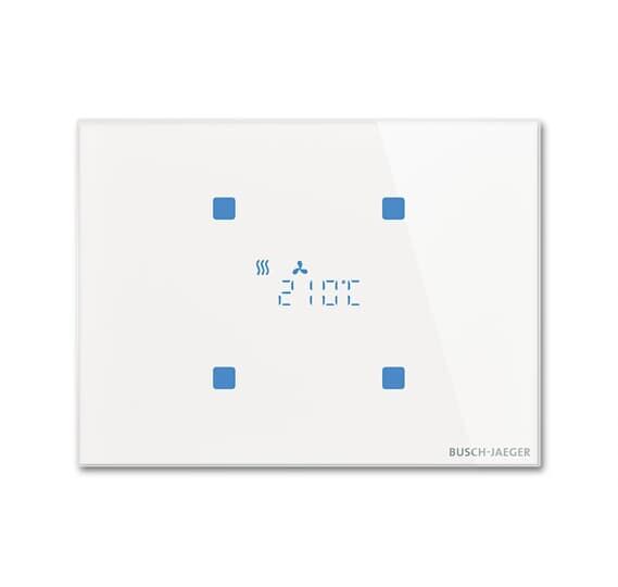 TR/U.2.11-CG Raumtemperaturregler