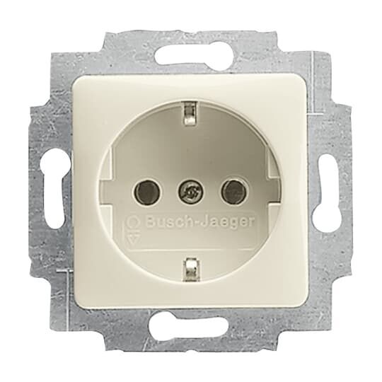 Busch-Jaeger SCHUKO® Steckdosen-Einsatz