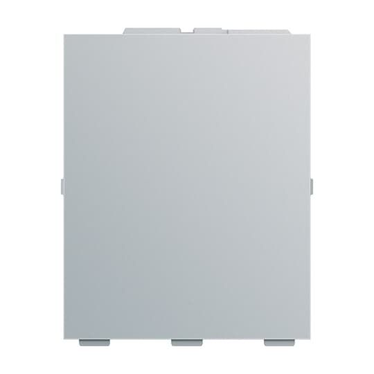 Busch-Jaeger Abdeckung für Schriftfeld Raumtemperaturregler Busch-Tenton®