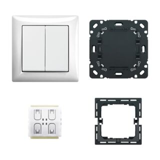 6716/01 UJ-914 BT-switch Set, BSI, BJE