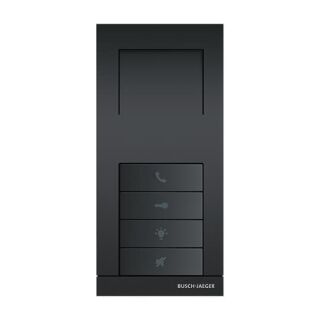 Busch-Jaeger Innenstation Audio für Türkommunikation