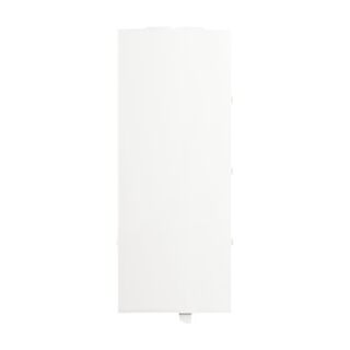 Abdeckung für Schriftfeld Bedienelement, klein Busch-Tenton®