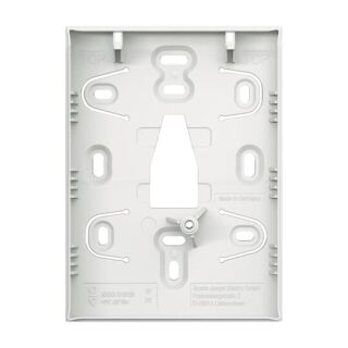 Trägerrahmen AP, klein Busch-Tenton®