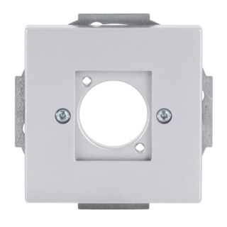 Busch-Jaeger XLR-Zentralscheibe