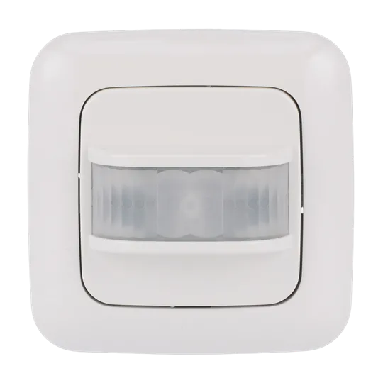 Busch-Jaeger Bewegungsmelder Komplettset Komfort BW 180 flex Busch-Jaeger Bewegungsmelder Komplettset Komfort BW 180 flex