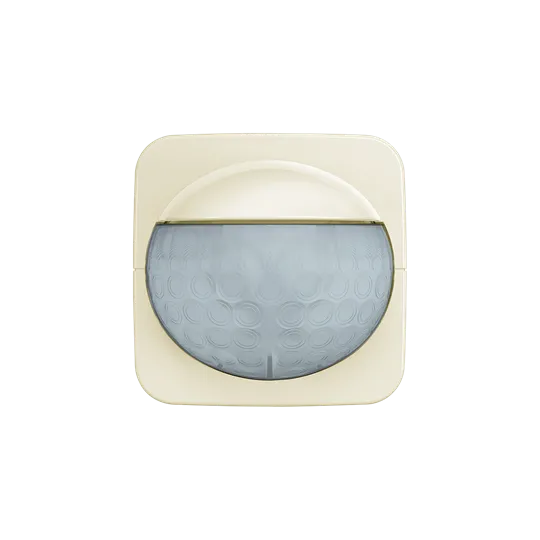 Busch-Jaeger Bewegungsmelder Multi Sensor BW 180 flex