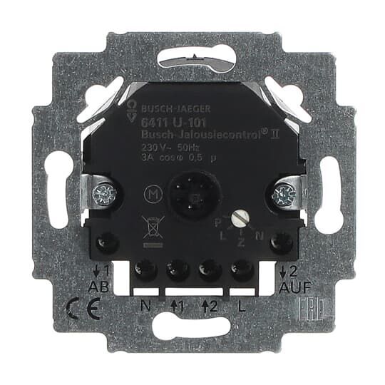 Busch-Jaeger Busch-Jalousiecontrol® II-Einsatz