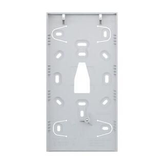 Trägerrahmen AP, groß Busch-Tenton®