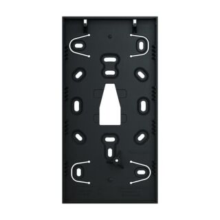 Trägerrahmen AP, groß Busch-Tenton®