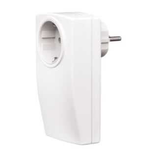 Busch-Jaeger Zwischenstecker ZigBee Light Link