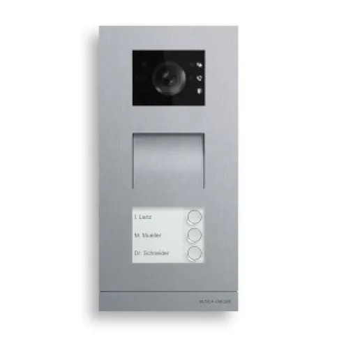 Busch-Welcome® Modulare Außenstation