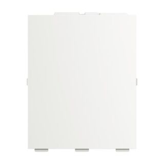 Abdeckung für Schriftfeld RTR, klein Busch-Tenton®