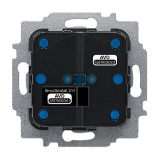 Busch-Jaeger Sensor/Schaltaktor für Busch-free@home® 