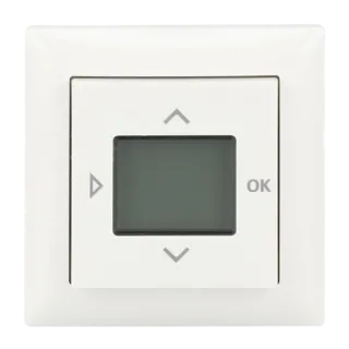 Busch-Jaeger Jalousie-Komfort-Timer