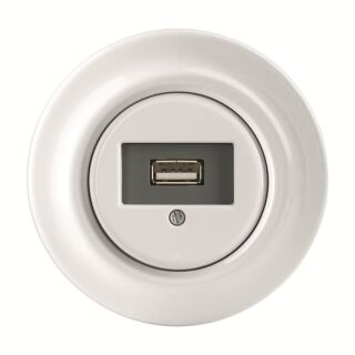 Busch-Jaeger USB-Anschlussdose