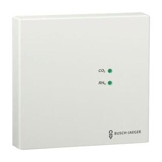 Busch-Jaeger KNX Luftgütesensor