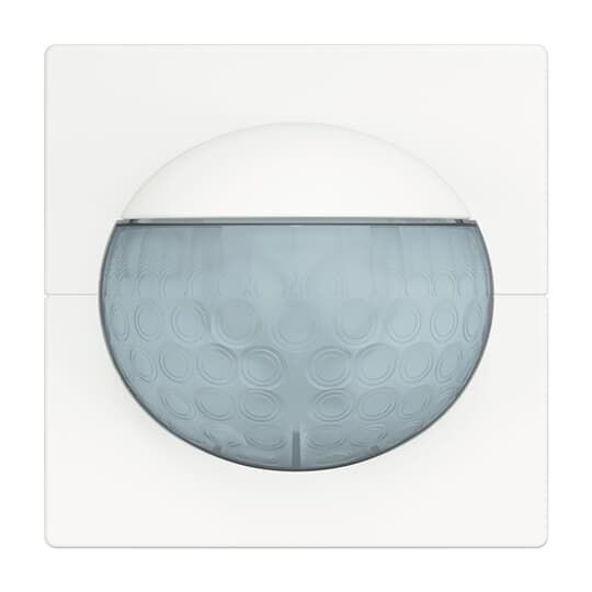 Busch-Jaeger Bewegungsmelder Multi Sensor mit Multilinse, wireless BW 180 flex