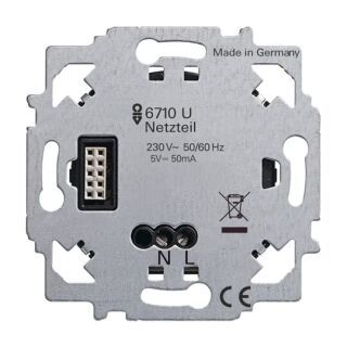 Busch-Jaeger Netzteil-Einsatz ZigBee Light Link