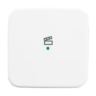 Busch-Jaeger KNX Wippe 1-fach, mit Symbol 