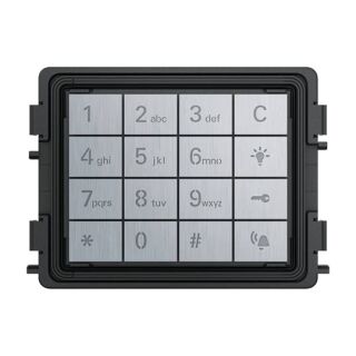 Busch-Jaeger Tastatur-Modul für Türkommunikation