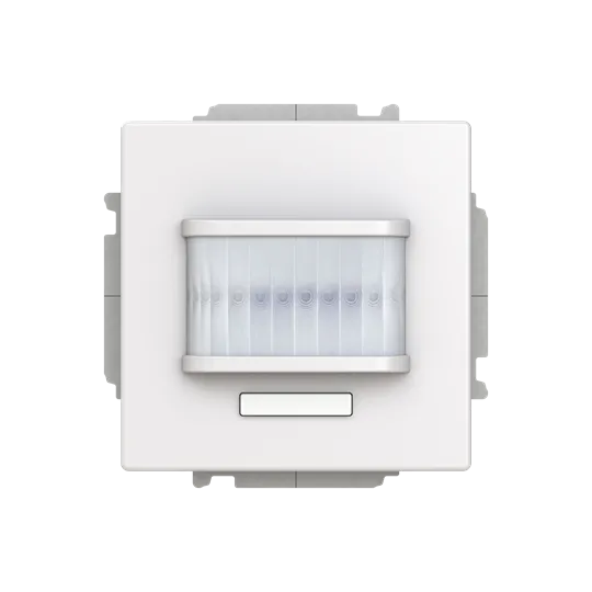 Busch-Jaeger Bewegungsmelder/Schaltaktor wireless für Busch-free@home® Busch-Jaeger Bewegungsmelder/Schaltaktor wireless für Busch-free@home®