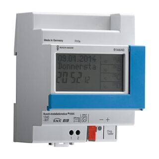 Busch-Jaeger KNX Jahreszeitschaltuhr