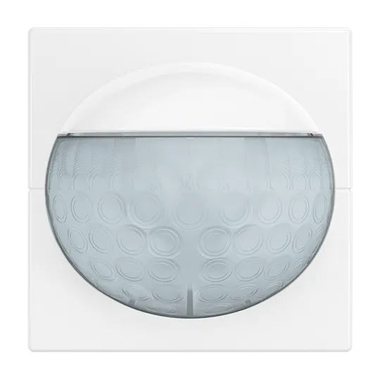 Busch-Jaeger Bewegungsmelder Multi Sensor BW 180 flex