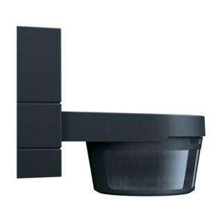 Busch-Wächter® 280 MasterLINE inkl. IR-Handsender, anthrazit