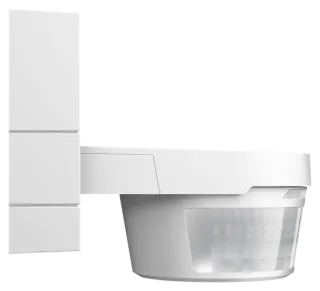 Busch-Jaeger Busch-Wächter® 220 MasterLINE KNX Premium Bewegungsmelder