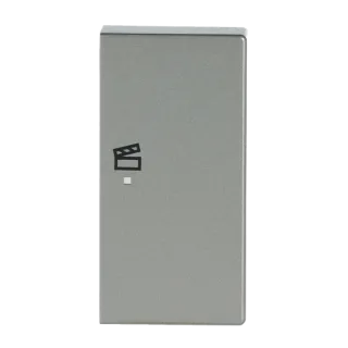 Busch-Jaeger KNX Wippe 2-fach rechts, mit Symbol 