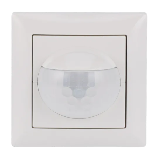 Busch-Jaeger Bewegungsmelder Komplettset Multi, wireless BW 180 flex